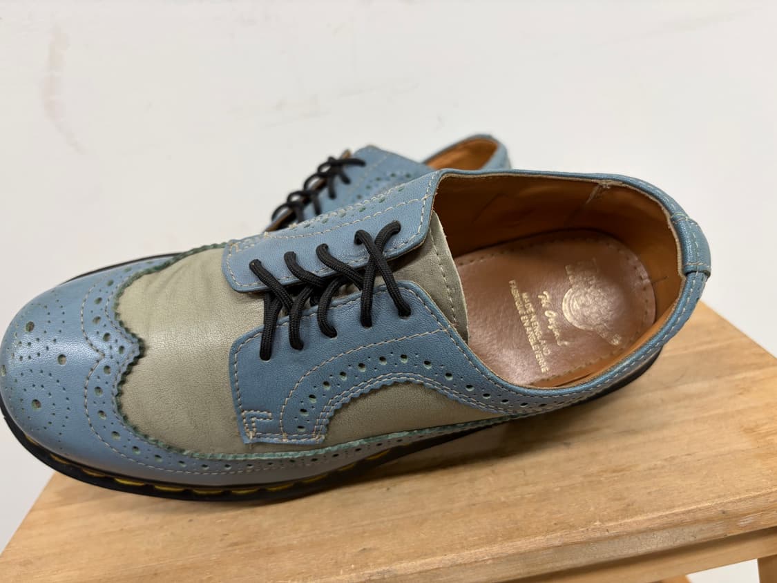 닥터마틴 잉글랜드 로퍼 250 상품이미지8