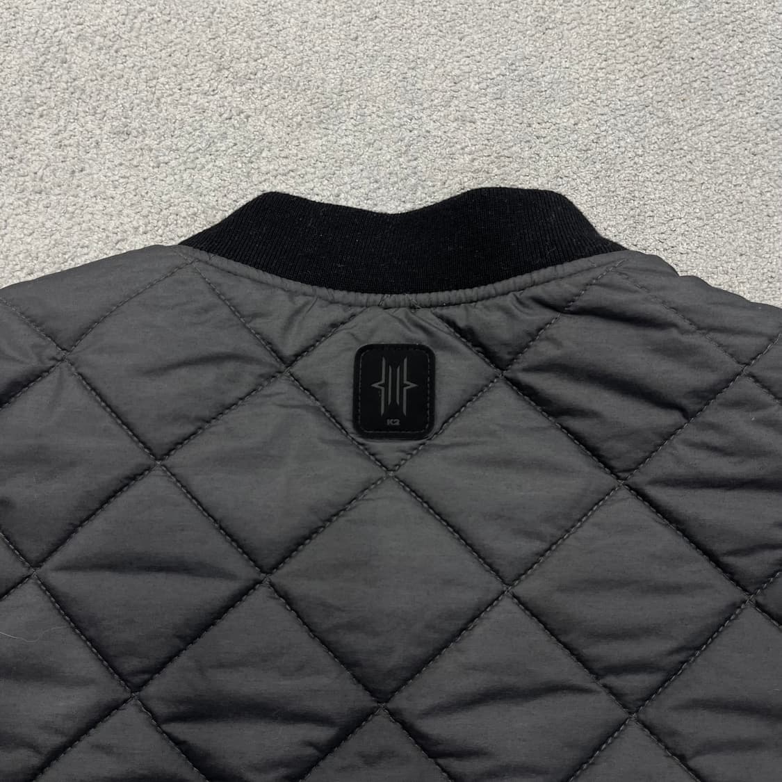 85 K2 여성 퀄팅 자켓 상품이미지4