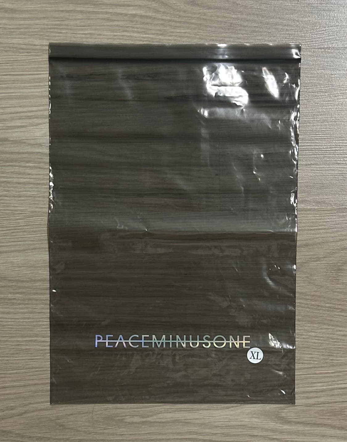 주피터 피스마이너스원 반팔 XL 상품이미지3