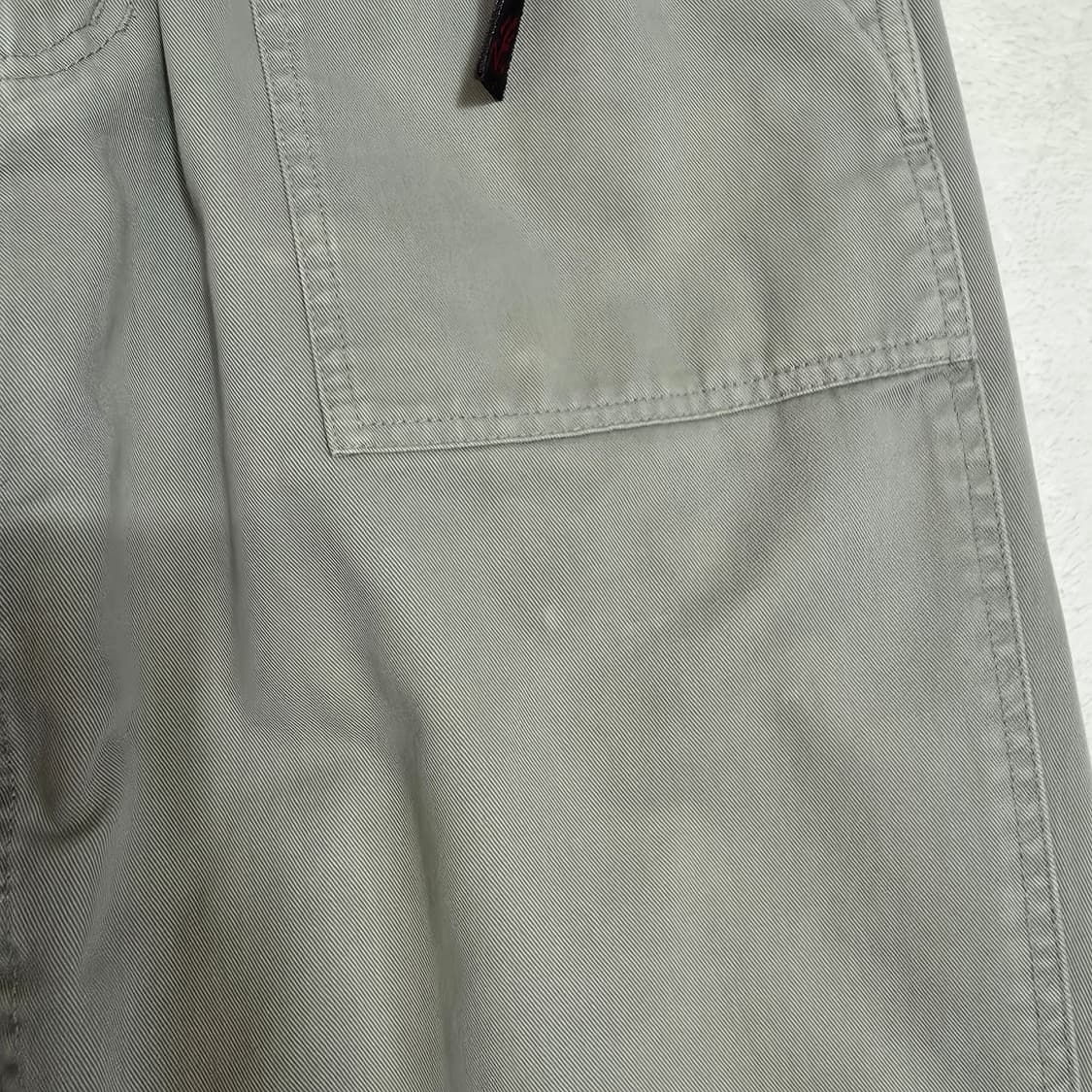 (L)그라미치 루즈테이퍼드 팬츠  상품이미지5