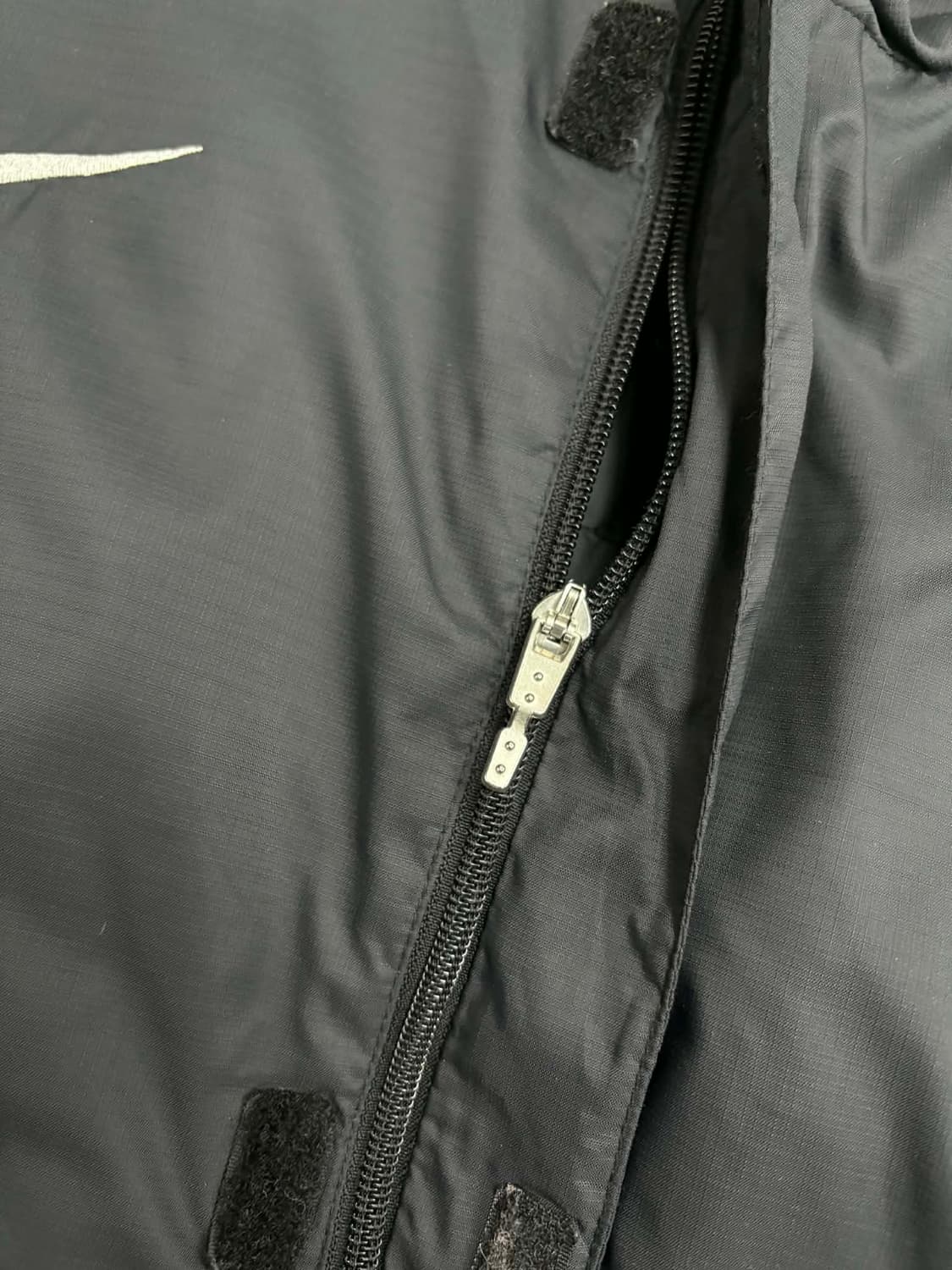 [100] 나이키 맨체스터 유나이티드 2002s 누빔 레트로 자켓 트레이 상품이미지9