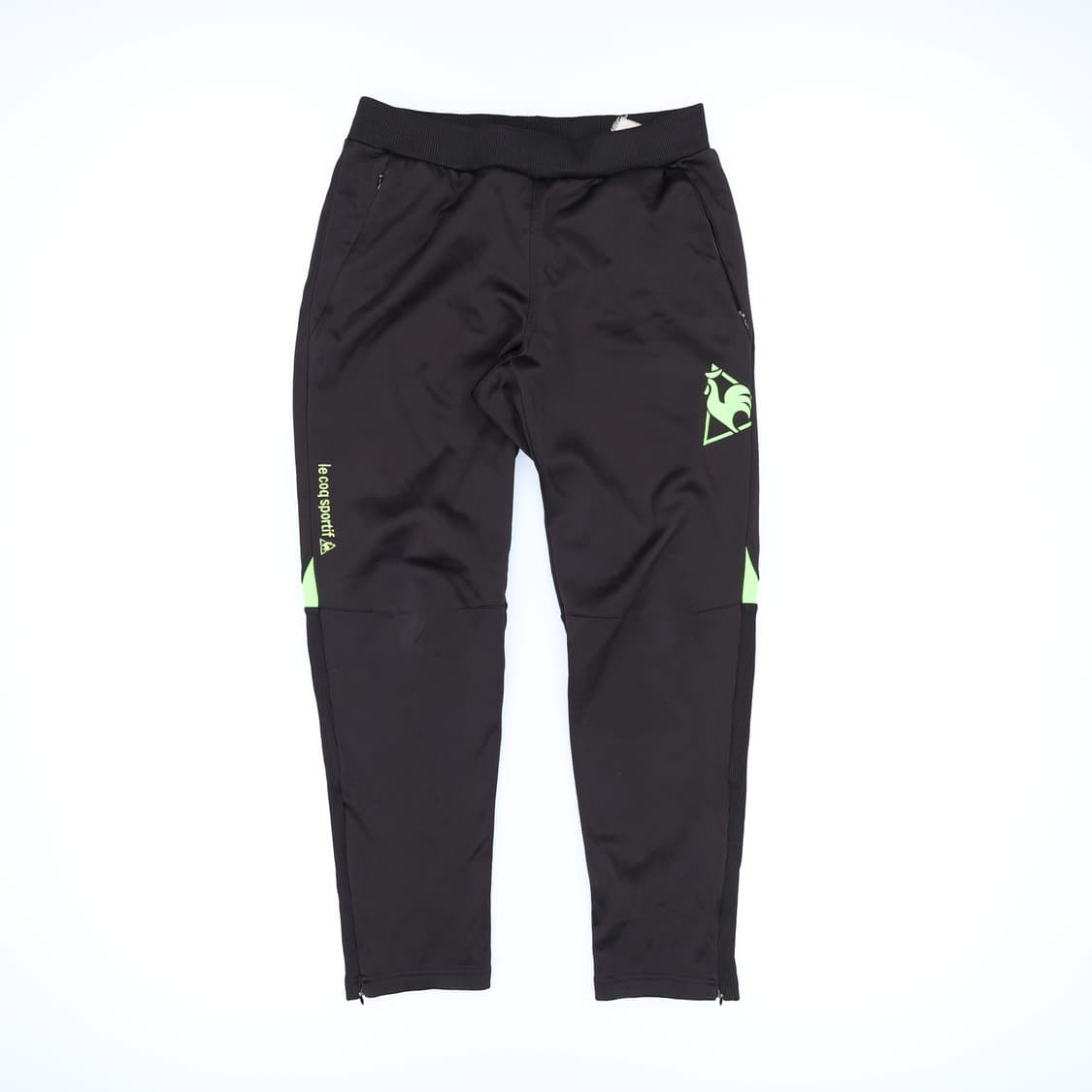 [사이즈참고] 르꼬끄 트레이닝바지 기모팬츠 1210H2 상품이미지1