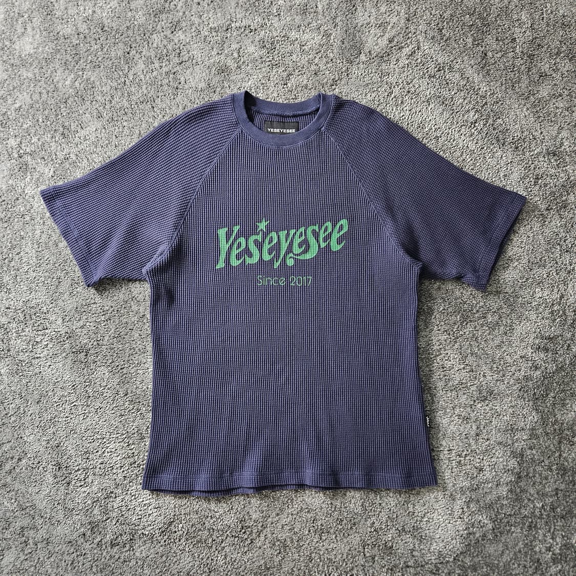 [무료배송] YESEYESEE 반팔 티셔츠 상품이미지1
