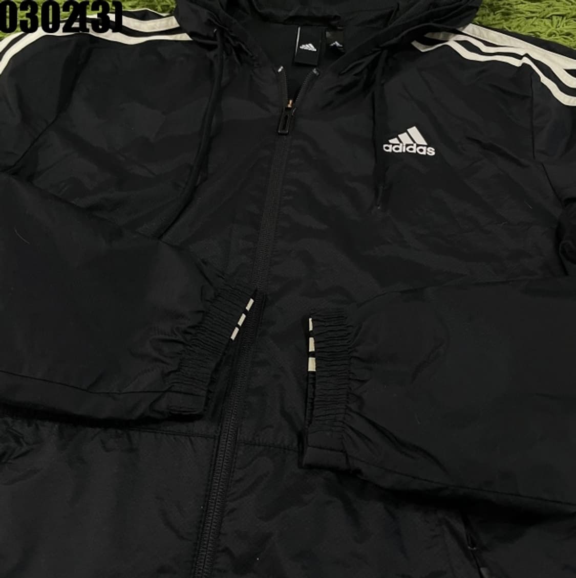 아디다스 바람막이 자켓 상품이미지4