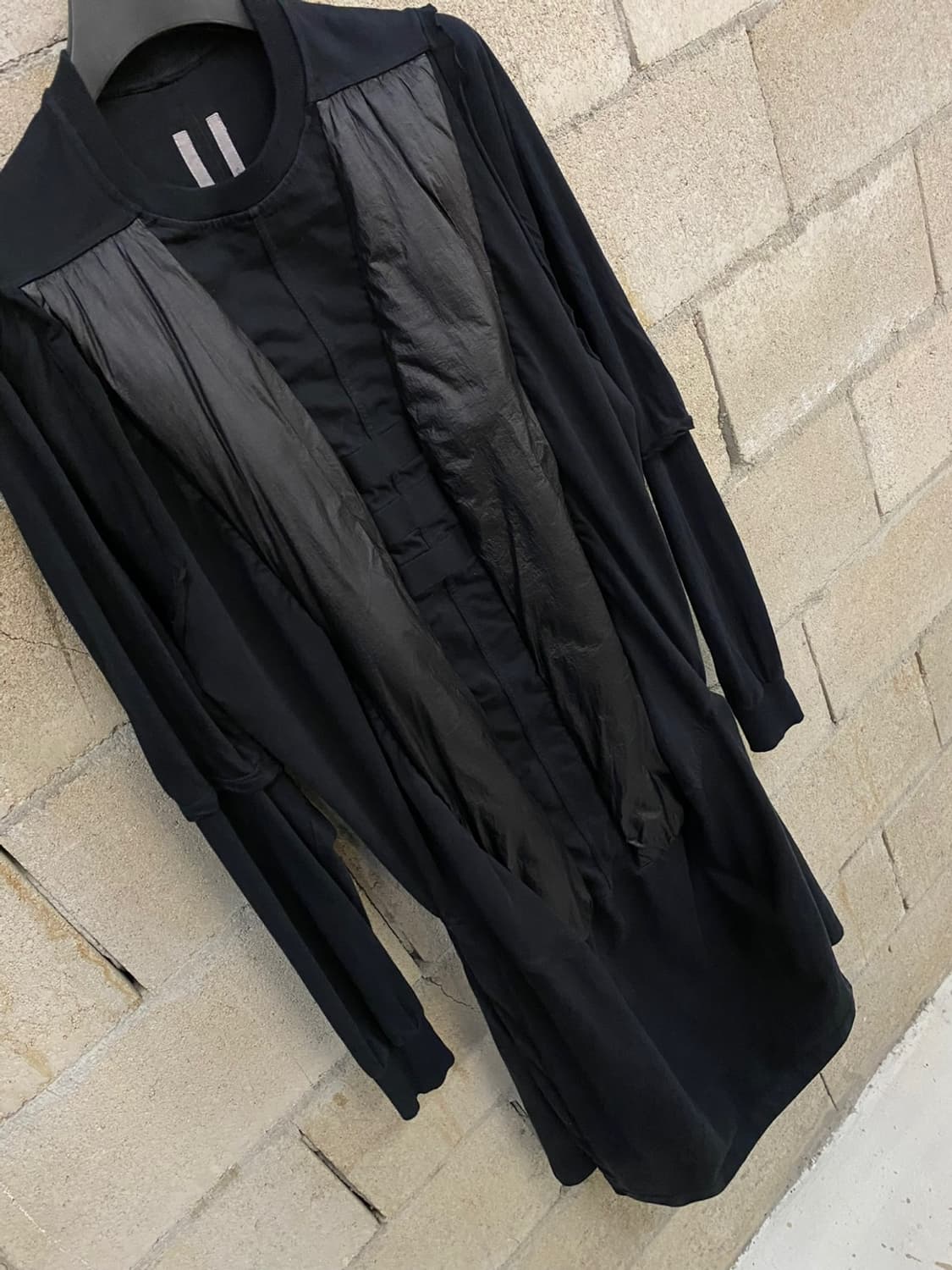 [M] Rick Owens One-Piece 상품이미지5