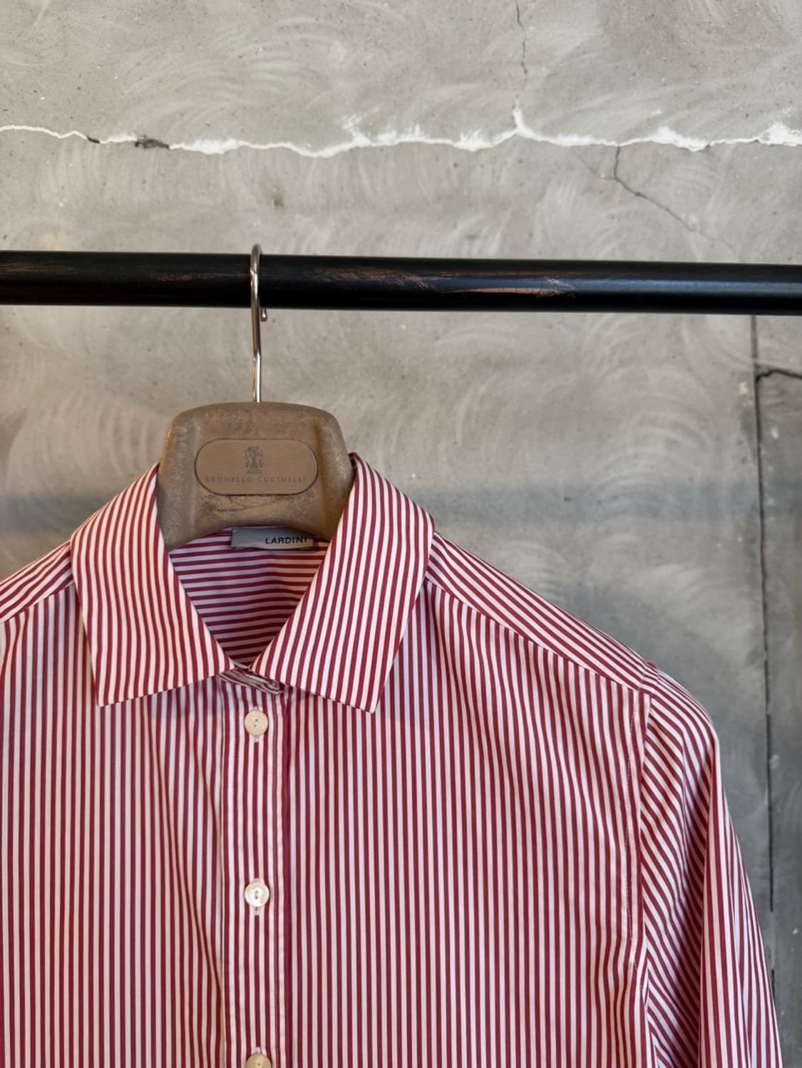 라르디니 셔츠 55 상품이미지5