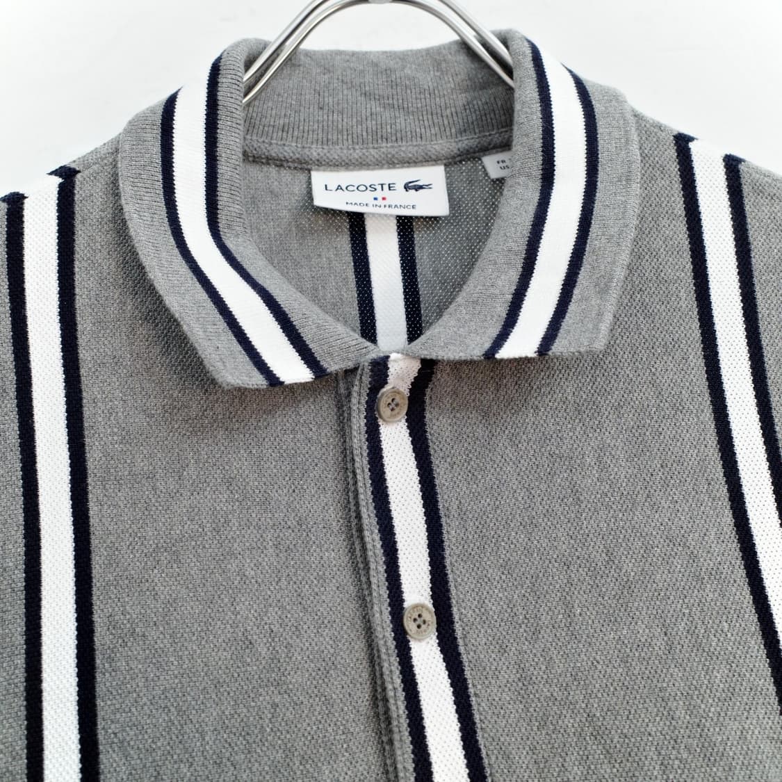 lacoste / made in france 상품이미지1