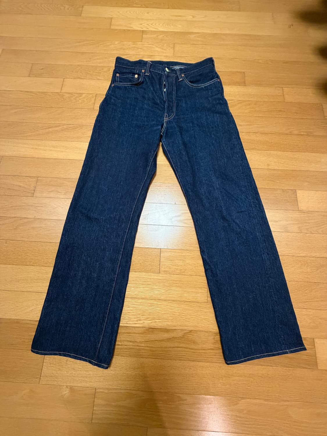 프리휠러스 1947 33x32 판매합니다 상품이미지1