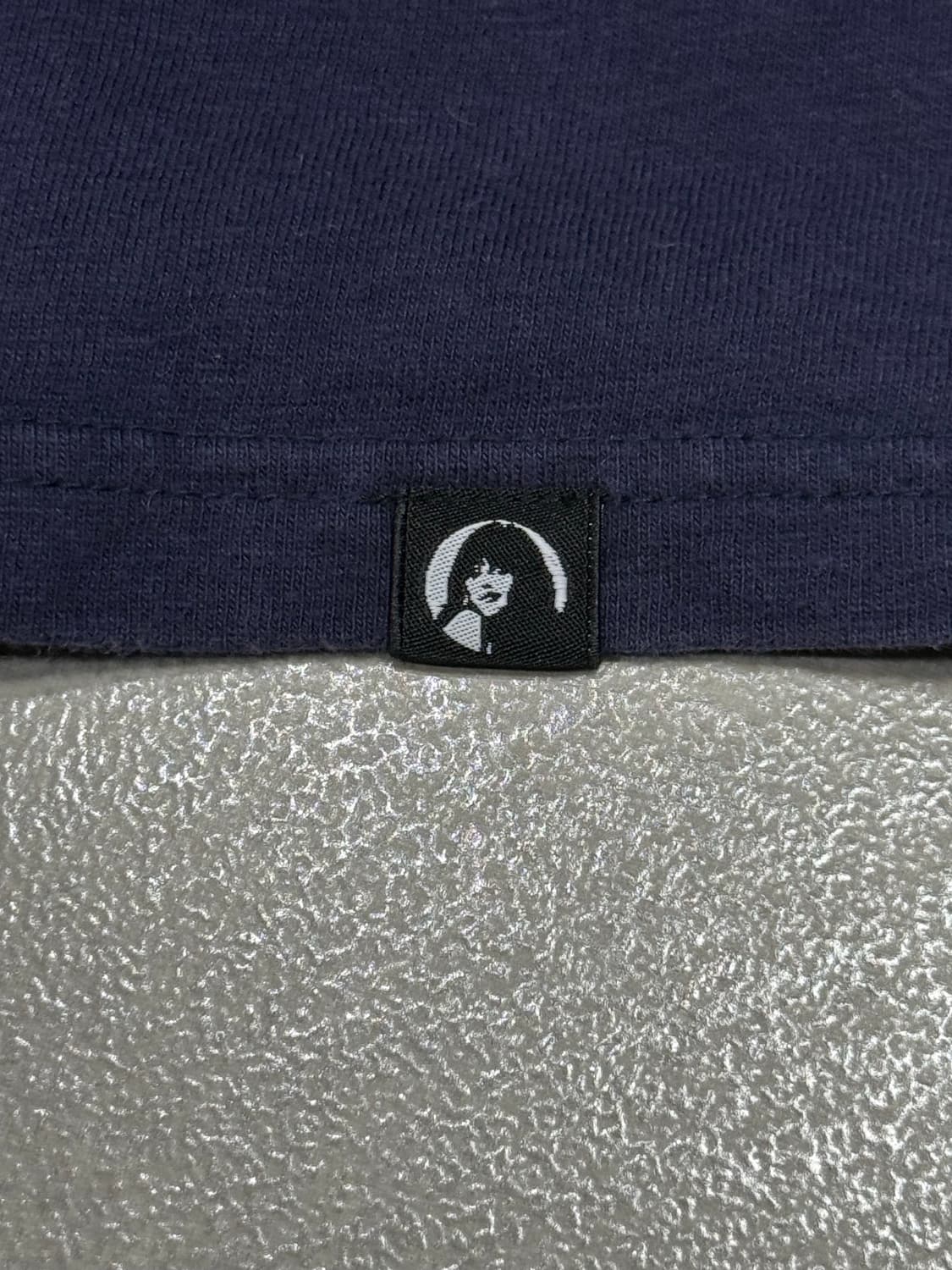 히스테릭 글래머 히스걸 롱슬리브 티셔츠 상품이미지4