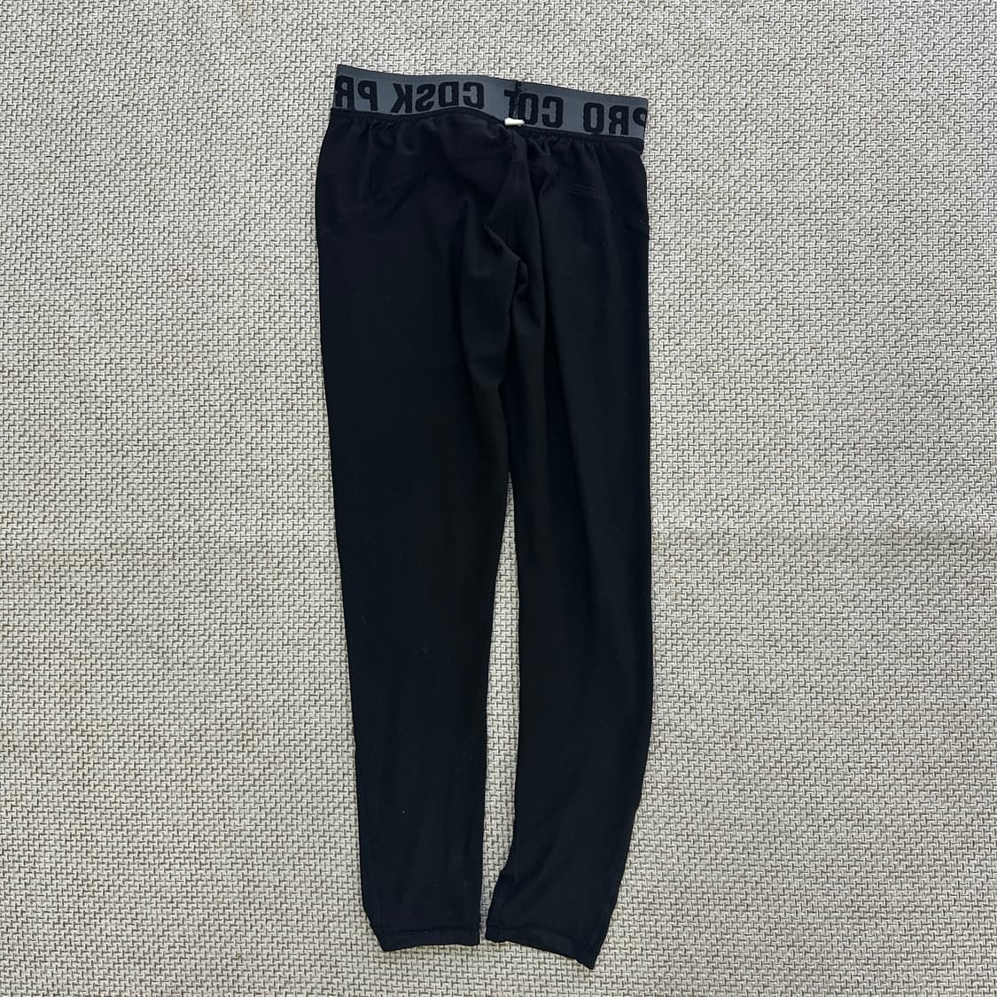 30 빈티지 밴딩 기능성 스포츠 레깅스 0415D 상품이미지3