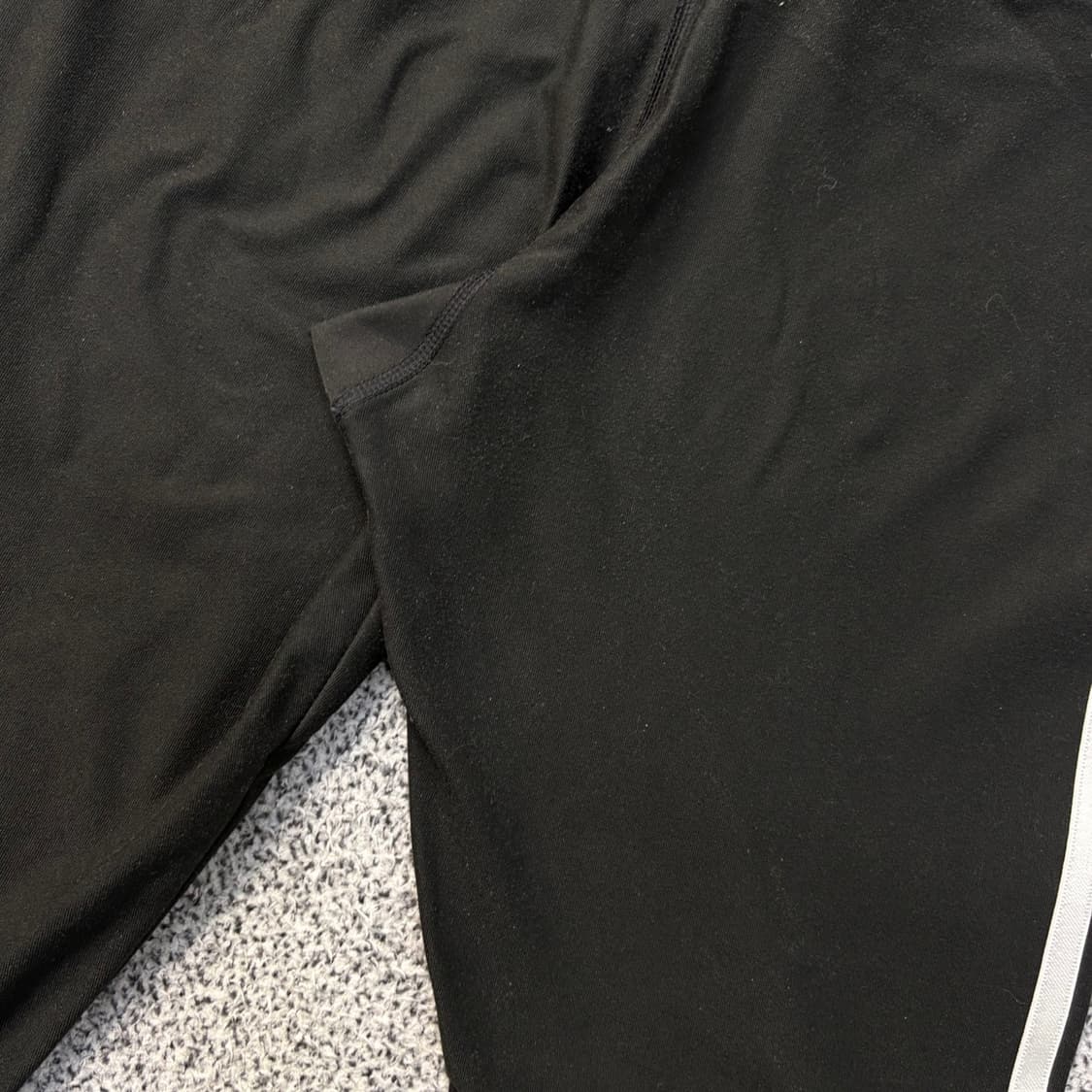 085 아디다스 레깅스 팬츠 0427J 상품이미지6