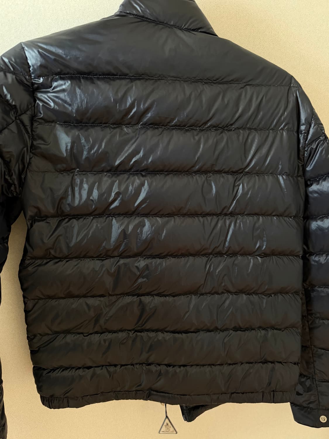 (1) 몽클레어 아코루스 acorus 다운 자켓 (경량패딩) 상품이미지5