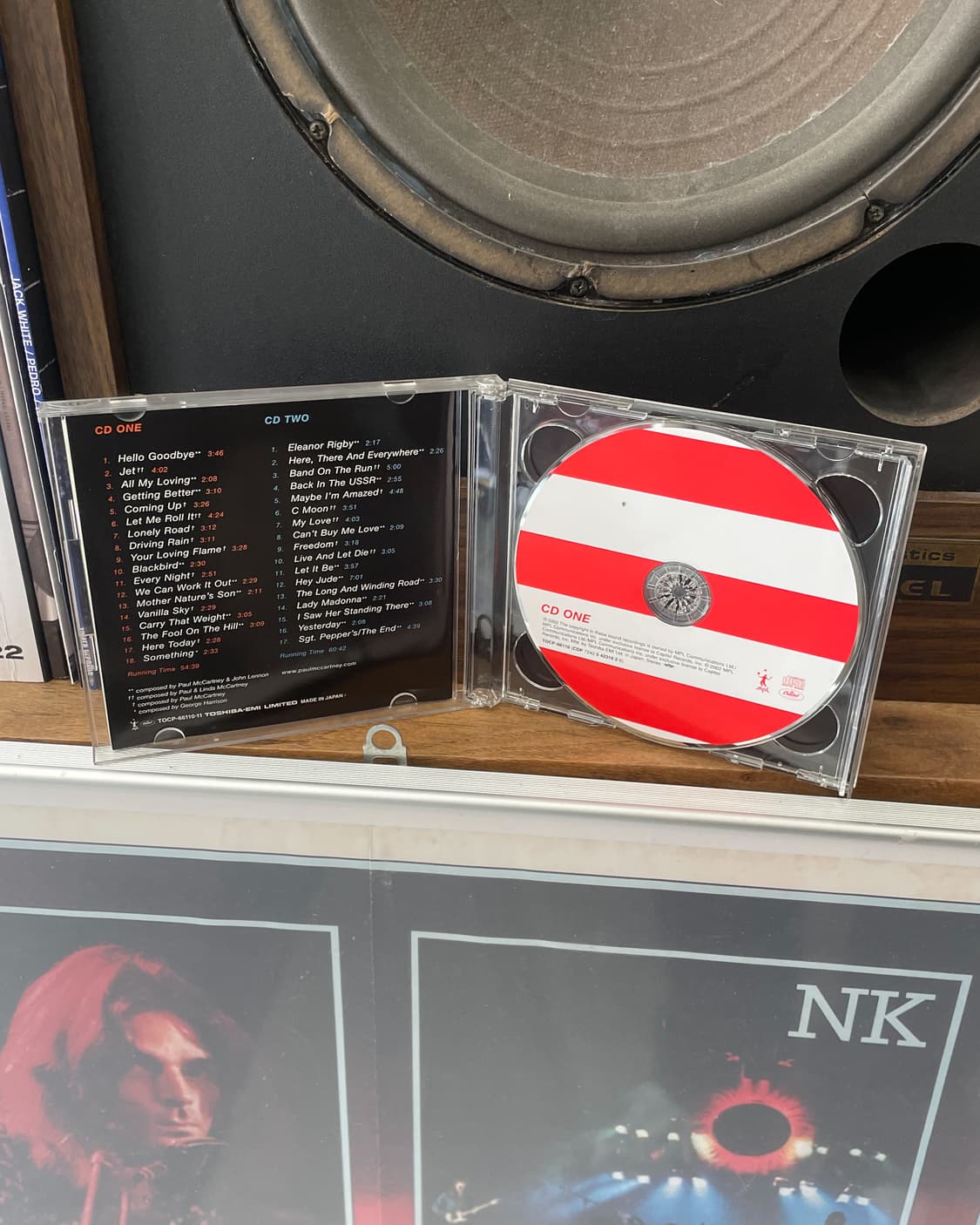 Paul Mccartney 상품이미지2