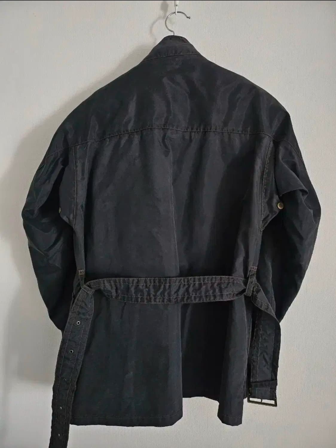 벨스타프 Belstaff 모터사이클 자켓 상품이미지2