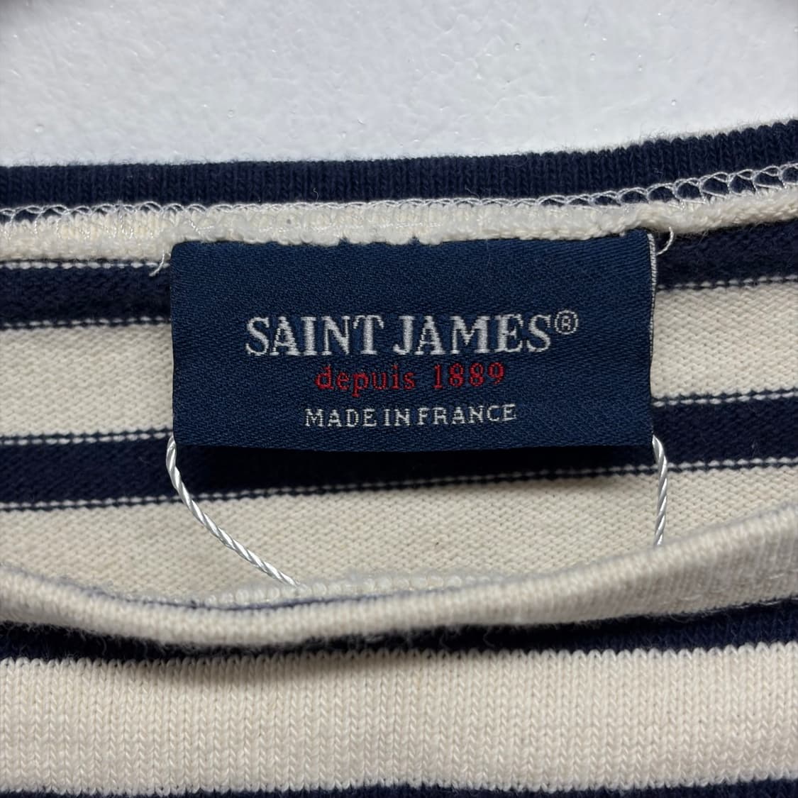 세인트제임스 엘보패치  상품이미지5