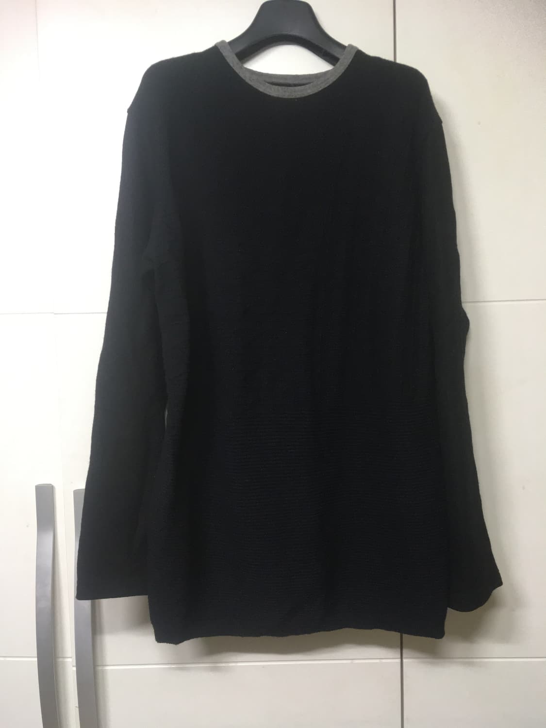 요지야마모토 YOHJI YAMAMOTO -knit 상품이미지1