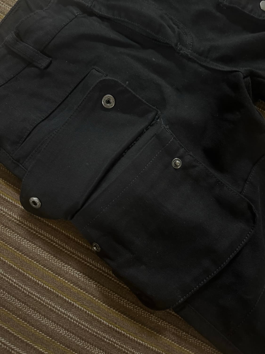 Hyperdenim 카고팬츠 상품이미지5
