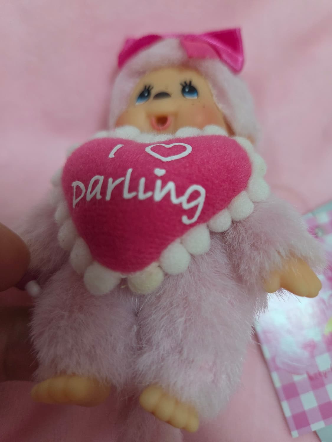 마카롱 몬치치 상품이미지3