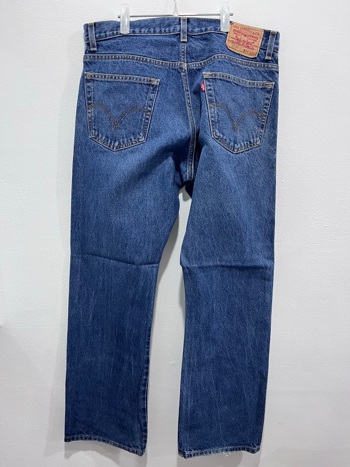 리바이스 517 부츠컷 상품이미지2