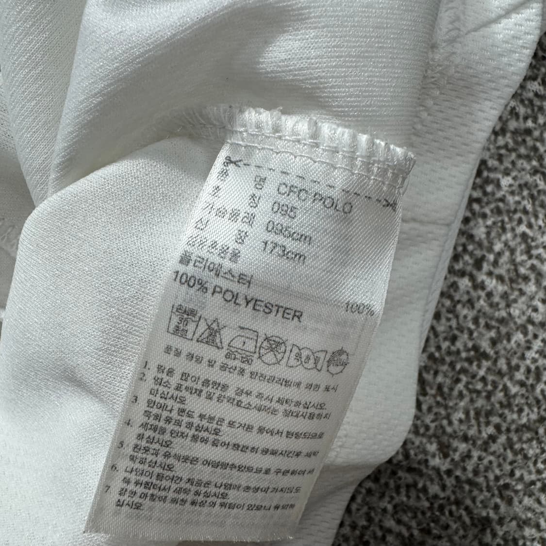 아디다스 첼시 반팔 상품이미지6