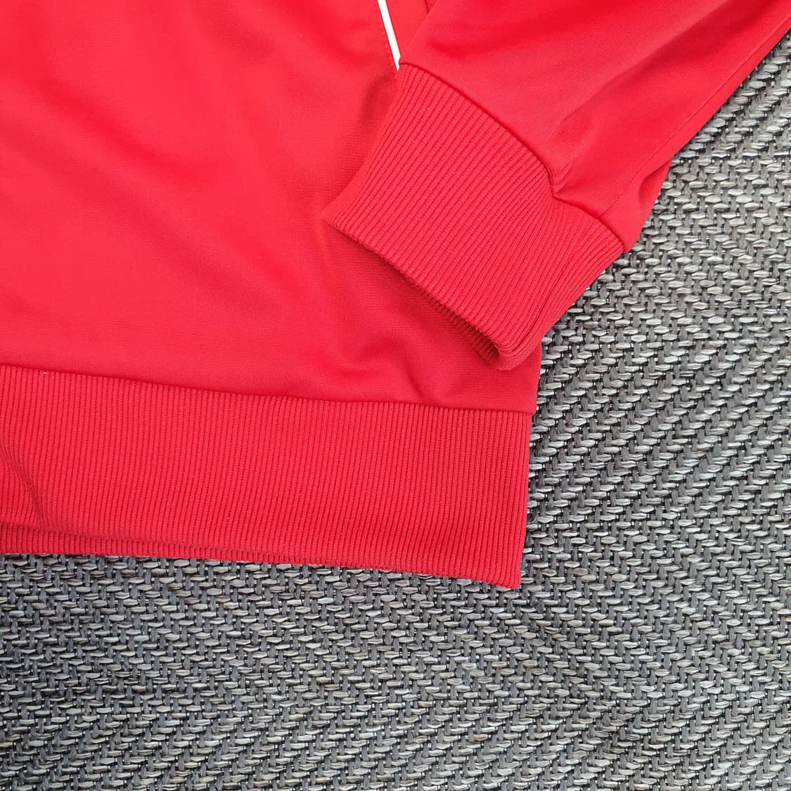 엄브로 간절기 집업져지 남자105 상품이미지4