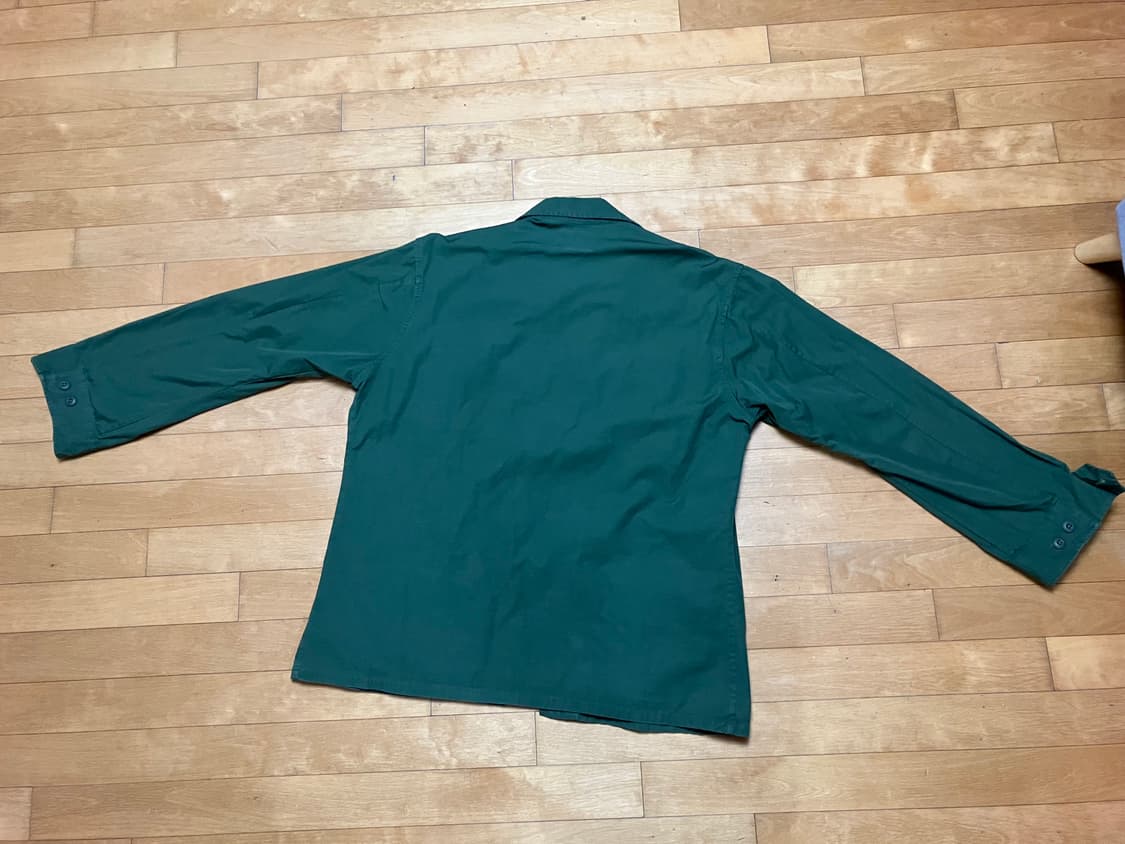 폴로 정글 퍼티그 자켓 L 상품이미지6