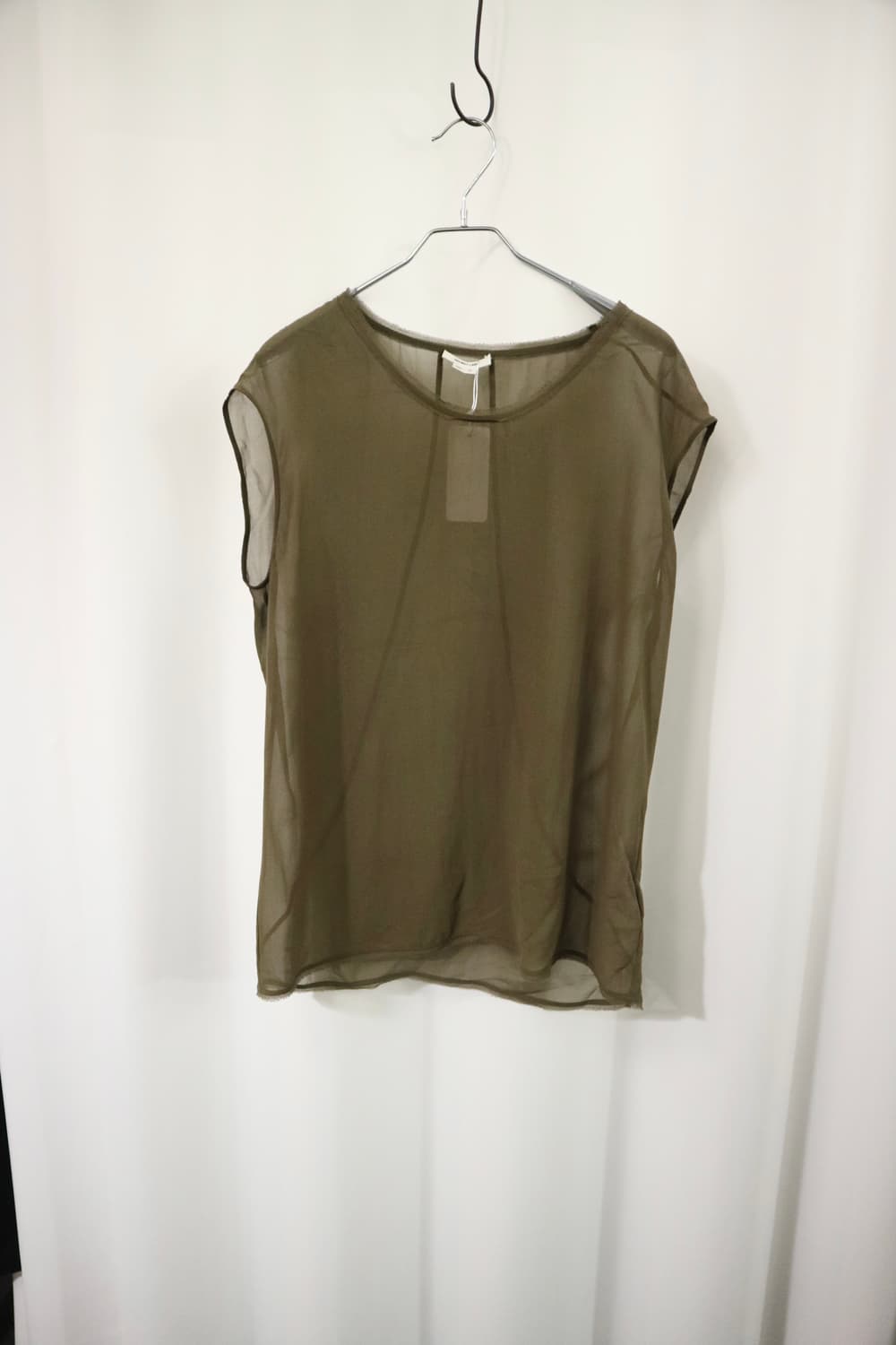 Helmut Lang top 상품이미지1