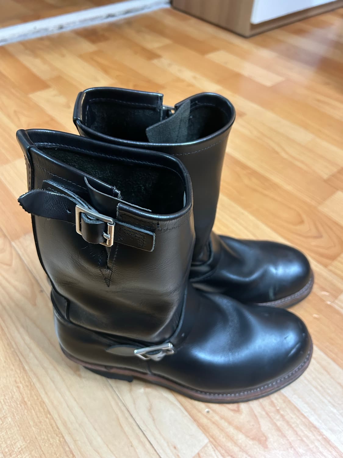 레드윙 2268 상품이미지3