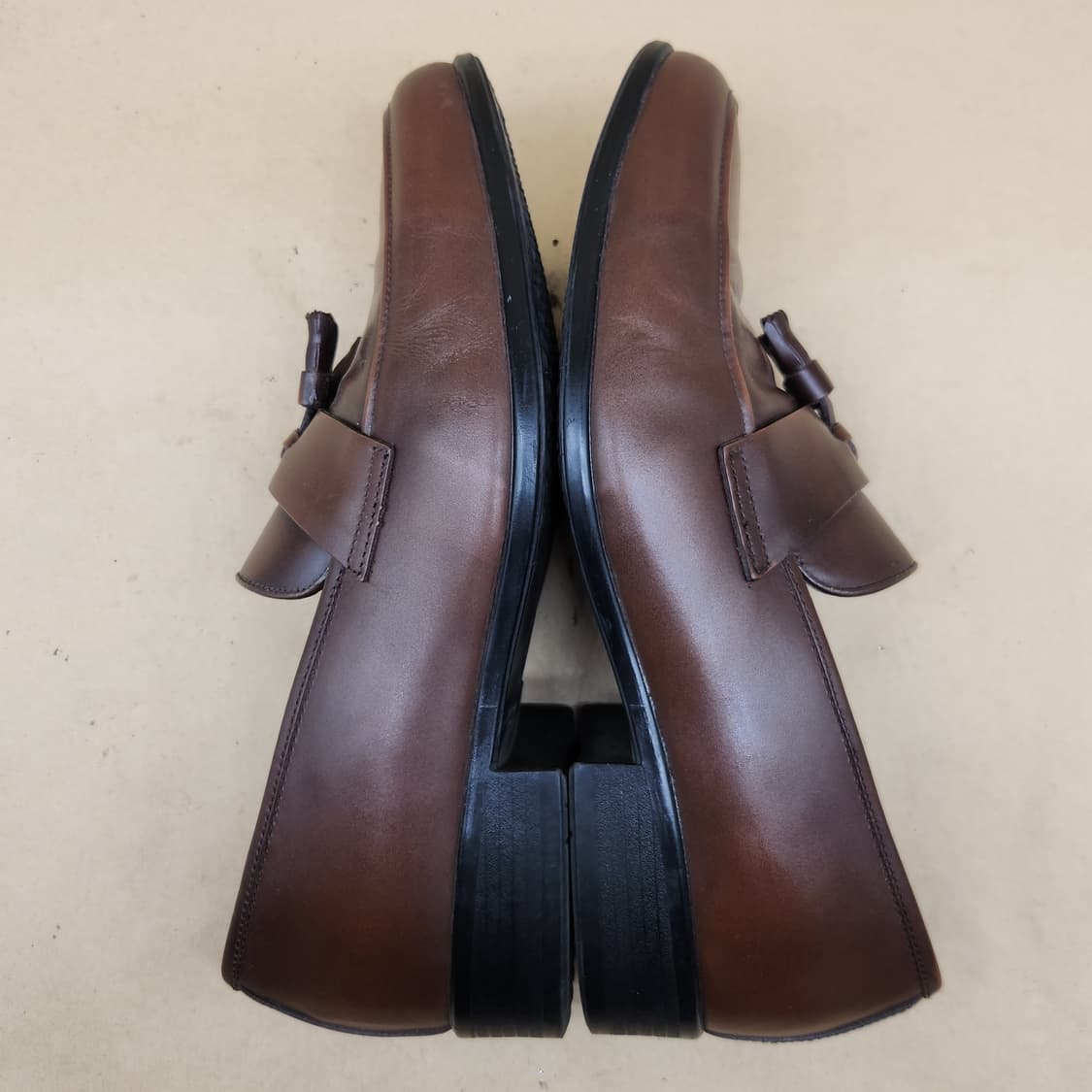 STCO 남성 테슬로퍼 260~265. 굽4 상품이미지5