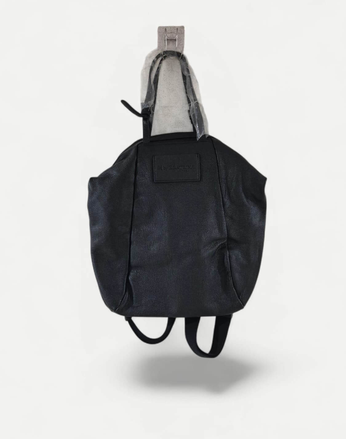 [미사용]이카트리나 가죽 백팩 토트백가방 상품이미지2