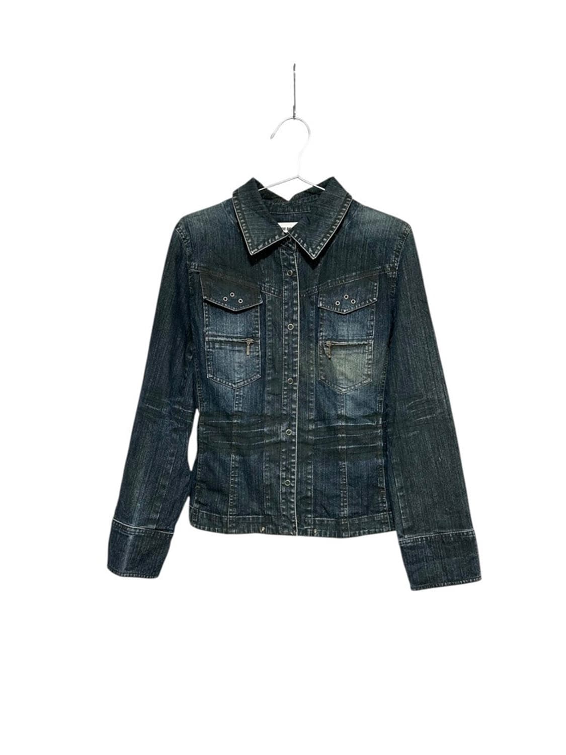 vtg jacket 상품이미지1