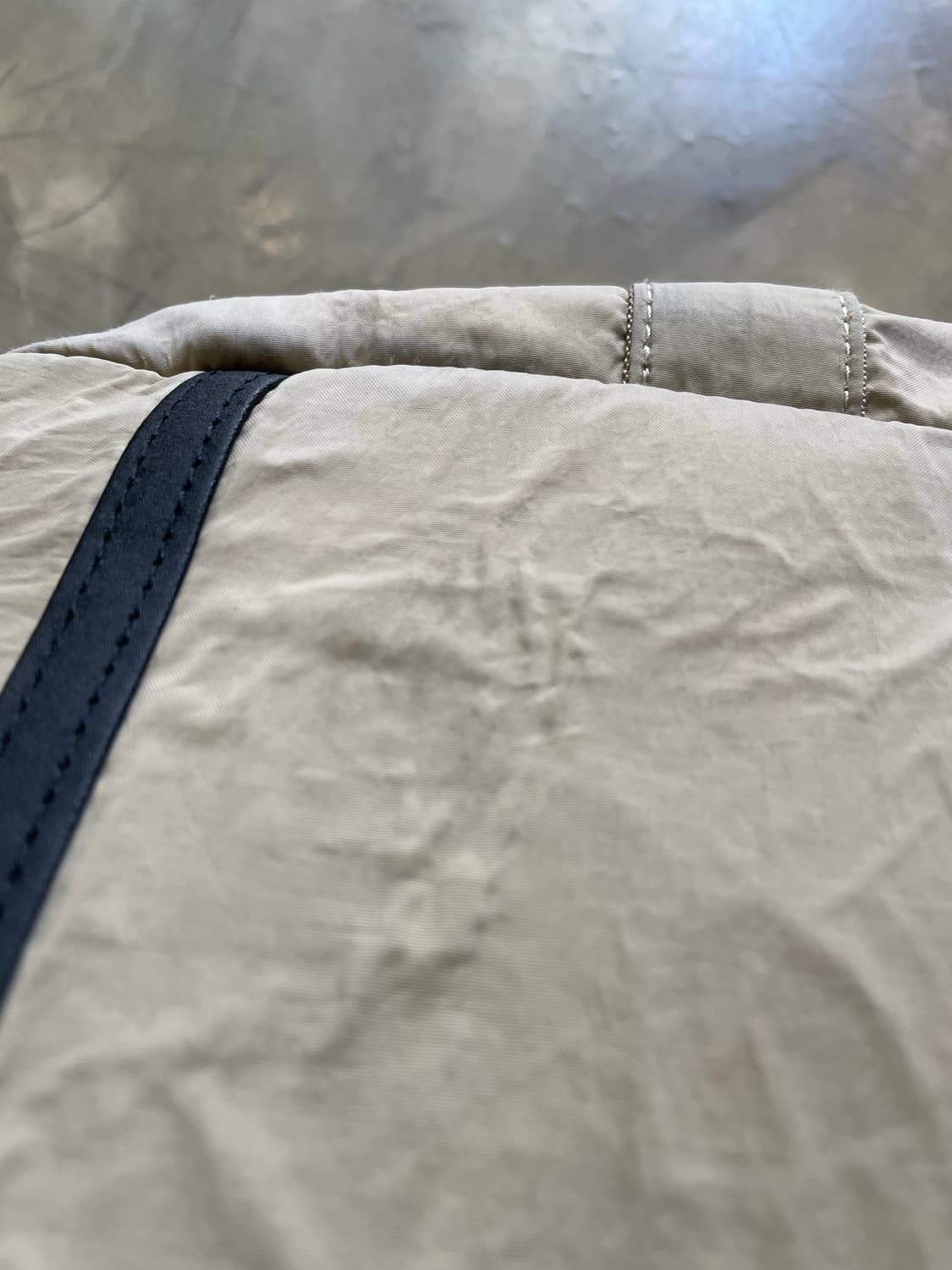 요시다 포터 베이지 토트백 상품이미지5