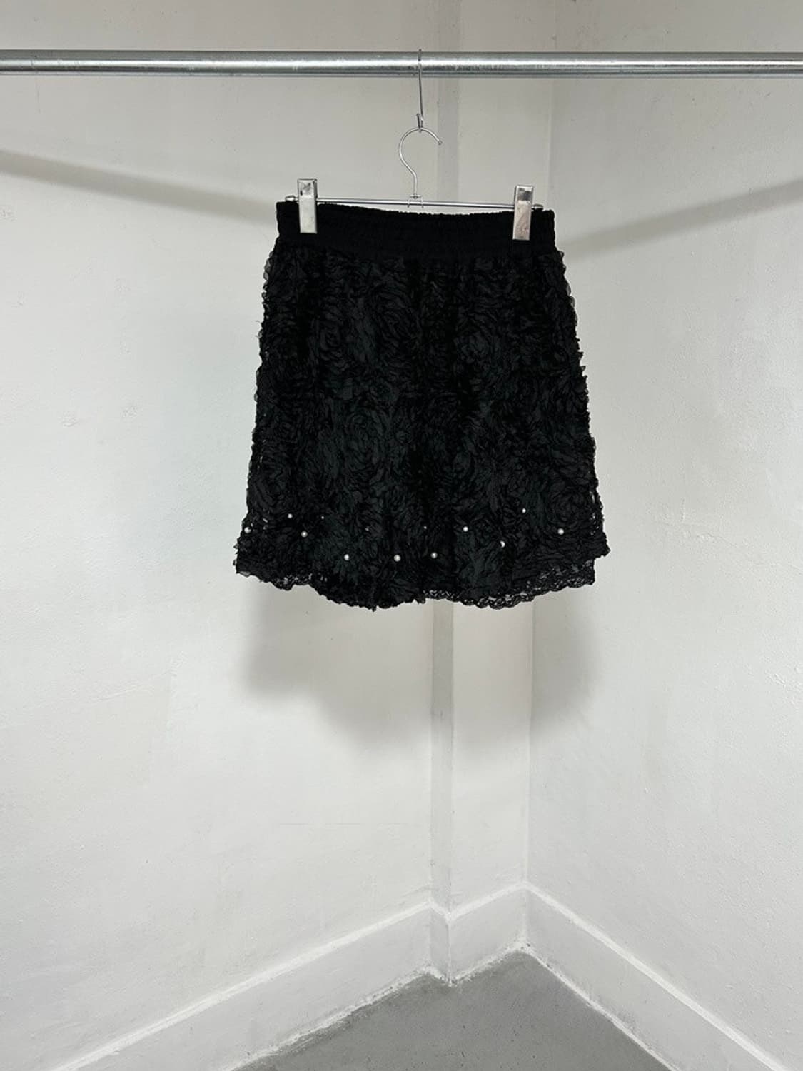 vtg skirt 상품이미지5