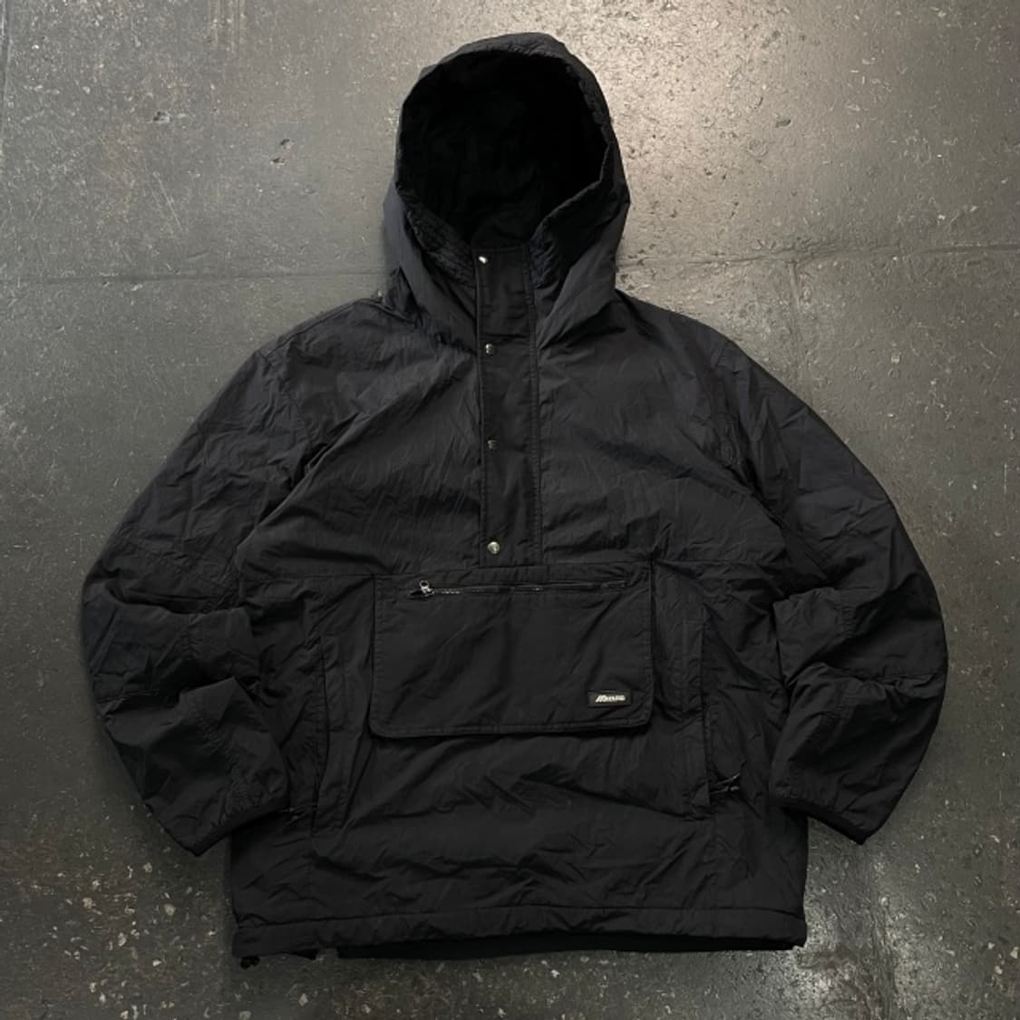 105 미즈노 아노락 점퍼  상품이미지1