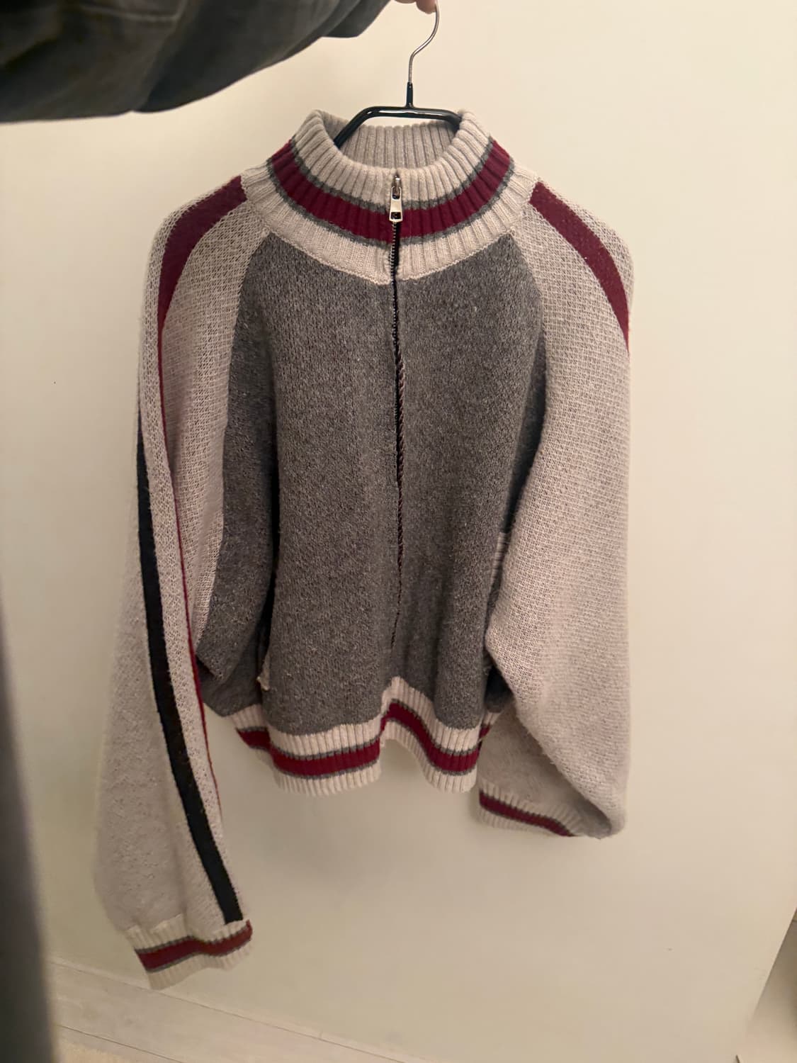 Jaded london 85 봄버 S 사이즈 상품이미지3