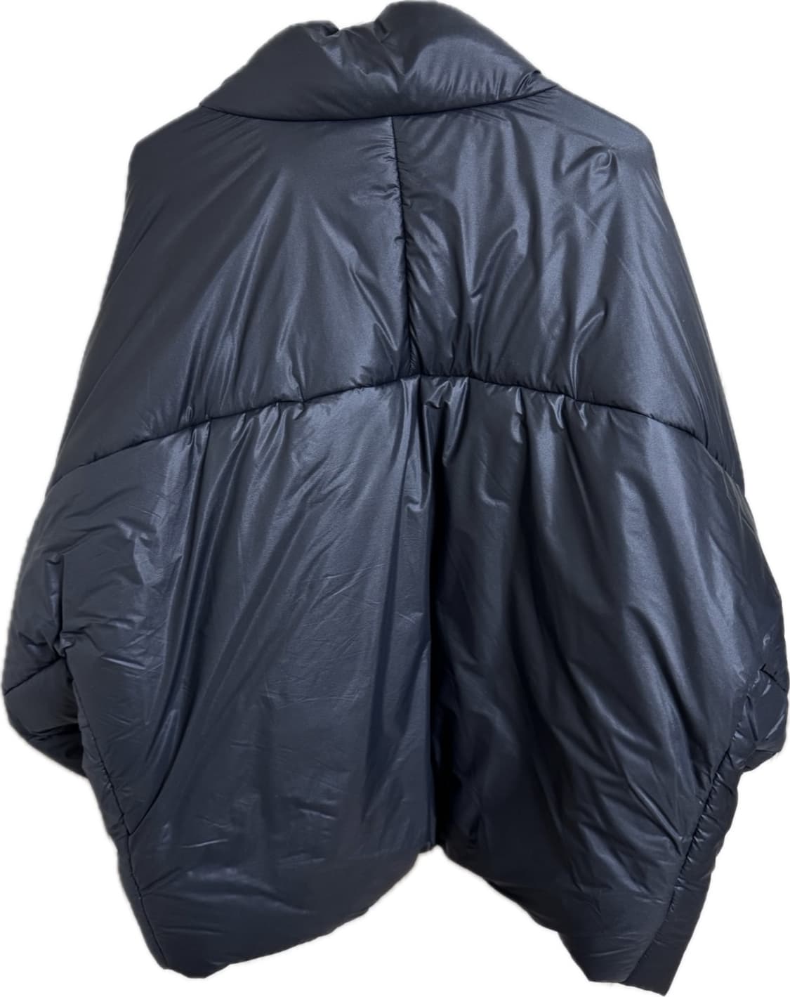 이지갭 Yeezy x Gap by Balenciga 라운드 자켓 2 블랙 상품이미지2