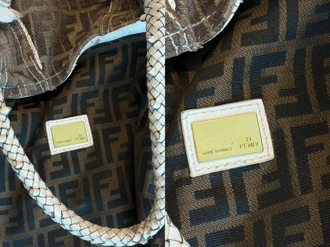 Fendi spy bag 펜디 스파이백 상품이미지9
