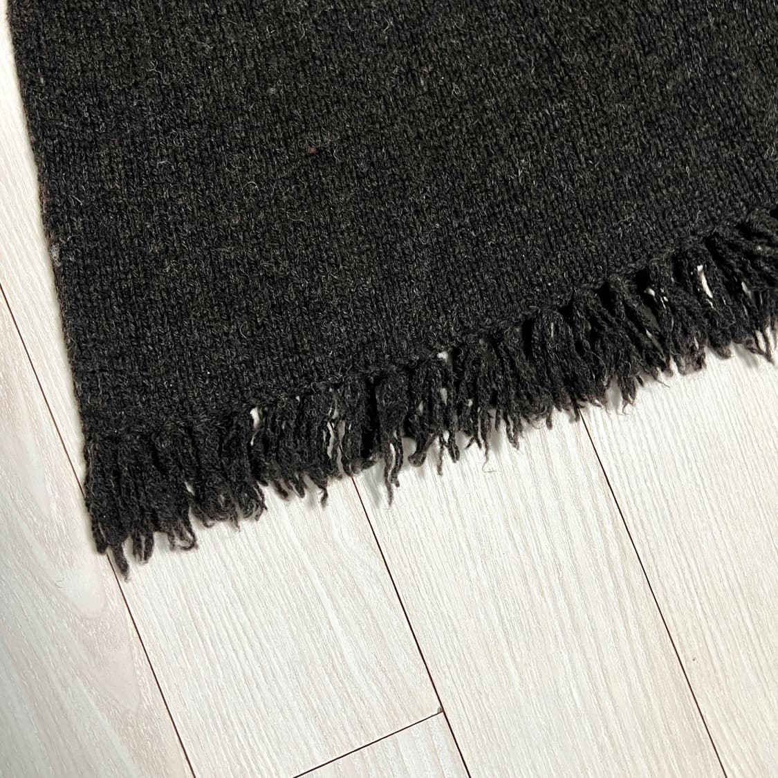 KUMIKYOKU nordic knit 상품이미지4