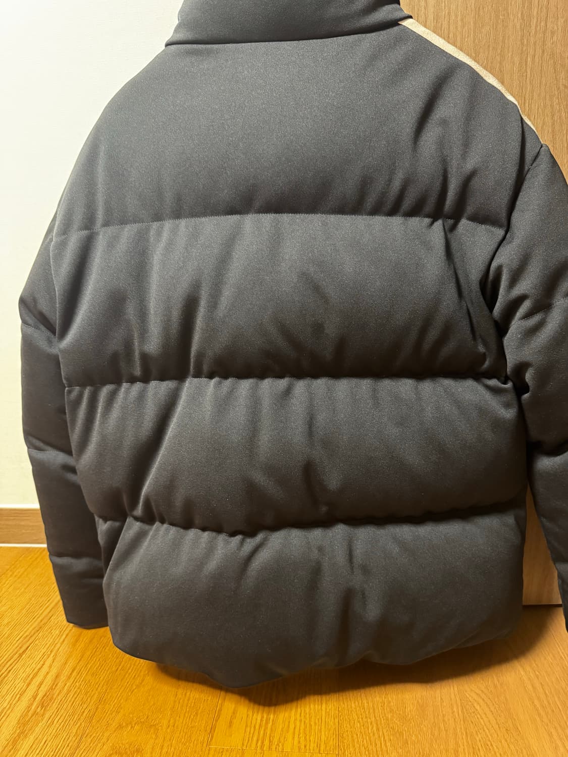 [5] 몽클레어x팜엔젤스 로드만 블랙 상품이미지2