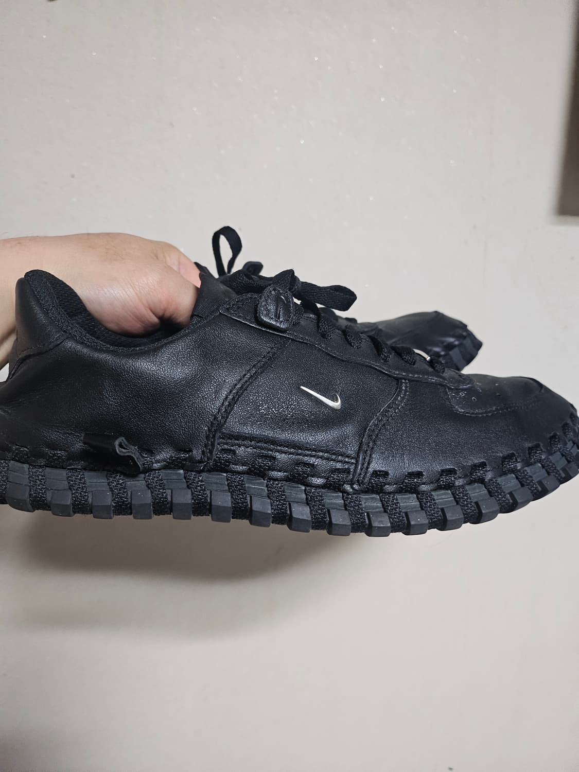 나이키 자크뮈스 J 포스블랙 260 상품이미지3