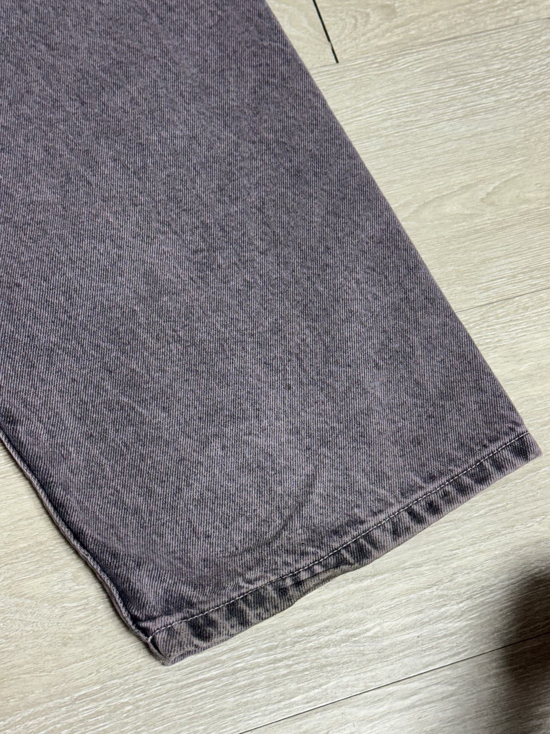 칼하트윕 브랜든 팬츠 S 상품이미지5