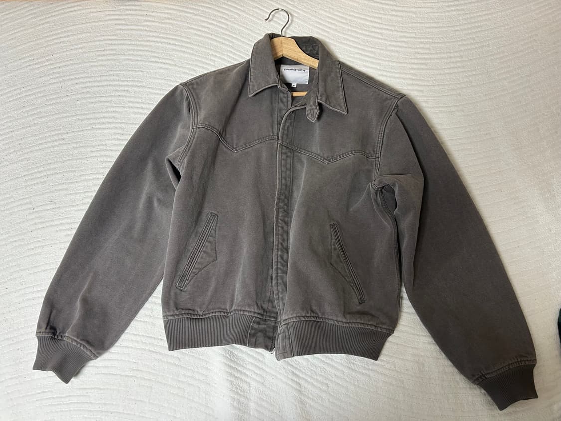 에스피오나지 자켓 상품이미지2