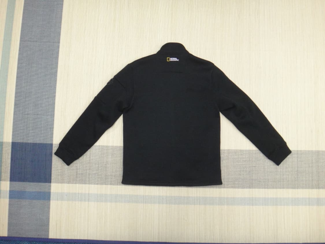 (105) 내셔널지오그래픽 몬타나 니트다운 경량패딩 상품이미지2