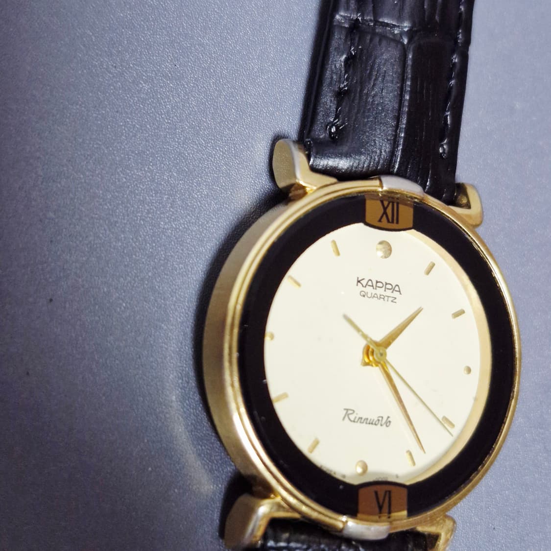 카파 빈티지 여성시계  상품이미지2