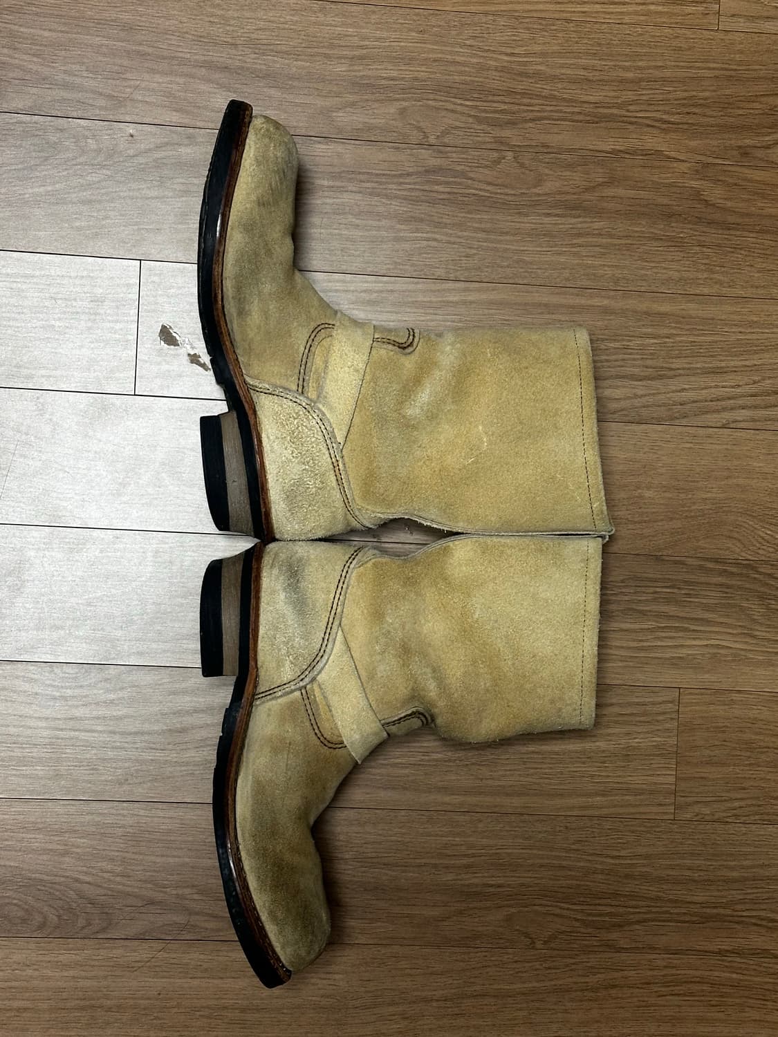 (9D) 레드윙 8268 엔지니어부츠 상품이미지4