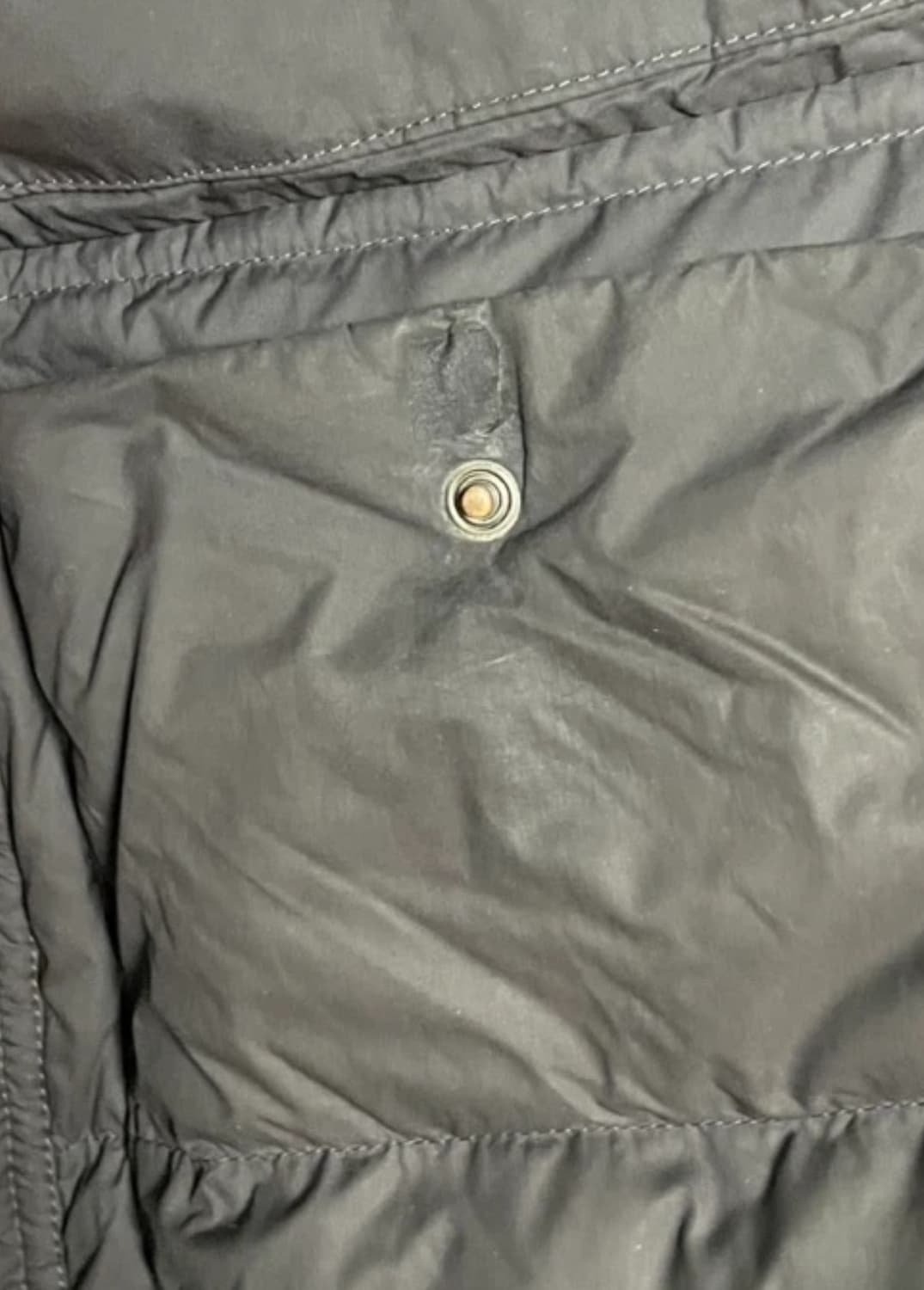 파타고니아 후드 다운 패딩 상품이미지6