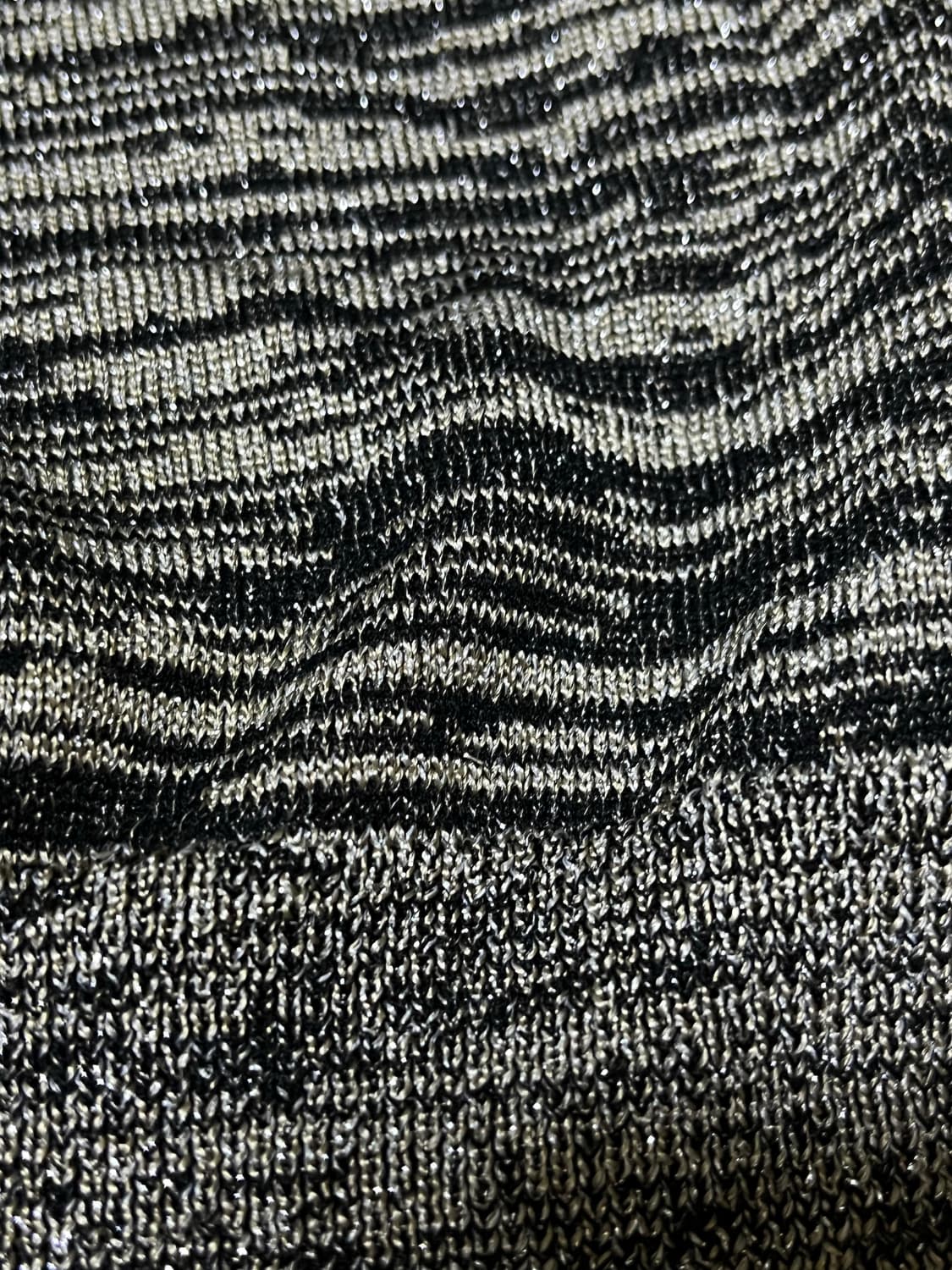 아페세 니트 상품이미지5