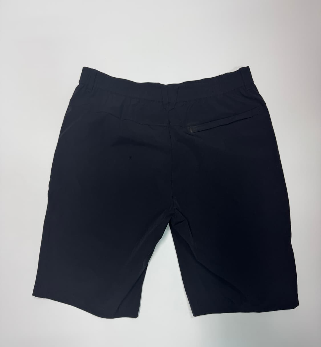스케쳐스 나일론 기능성 블랙 반바지 XL 상품이미지2