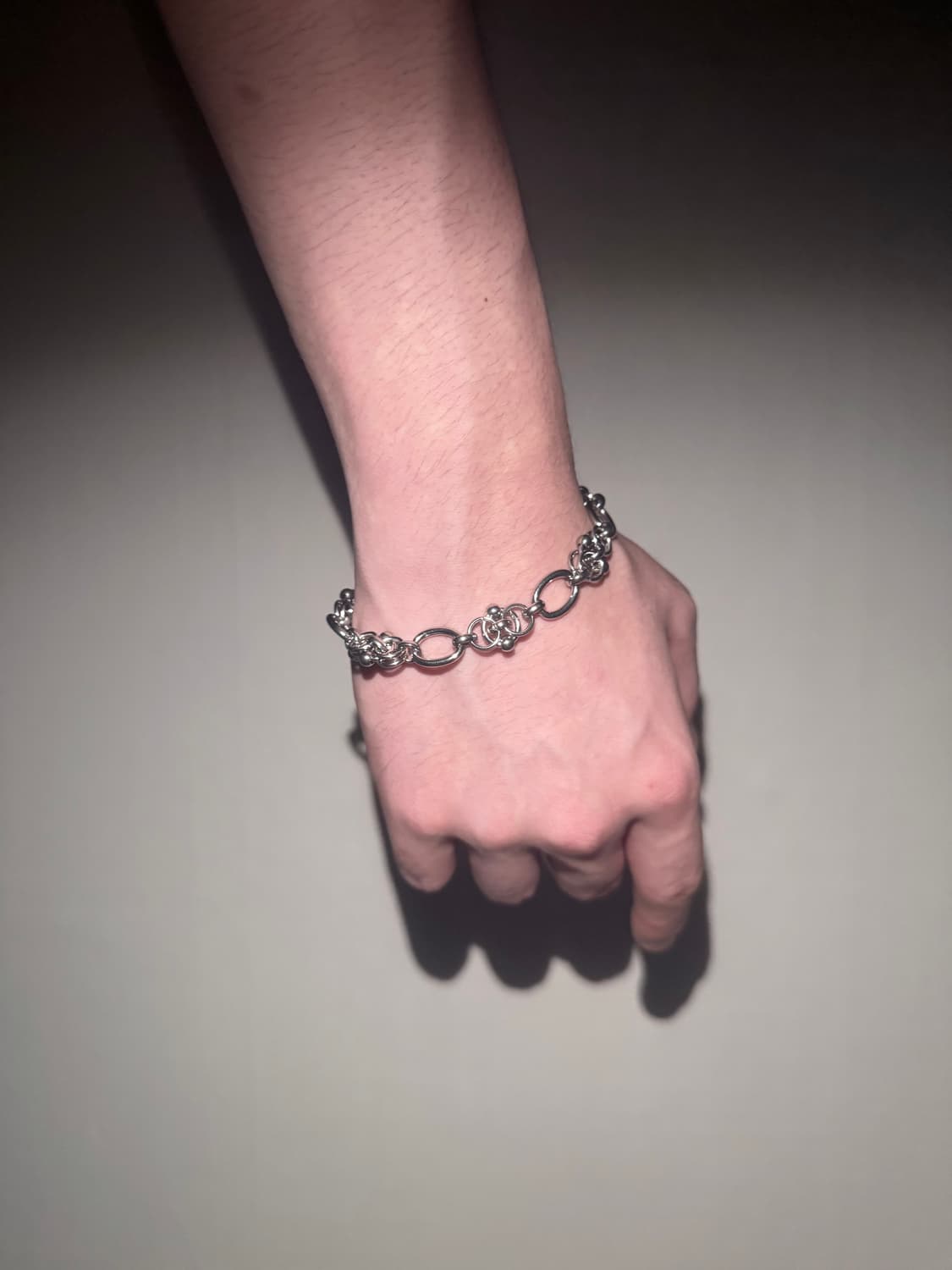 Baroque bracelet 팔찌 상품이미지1