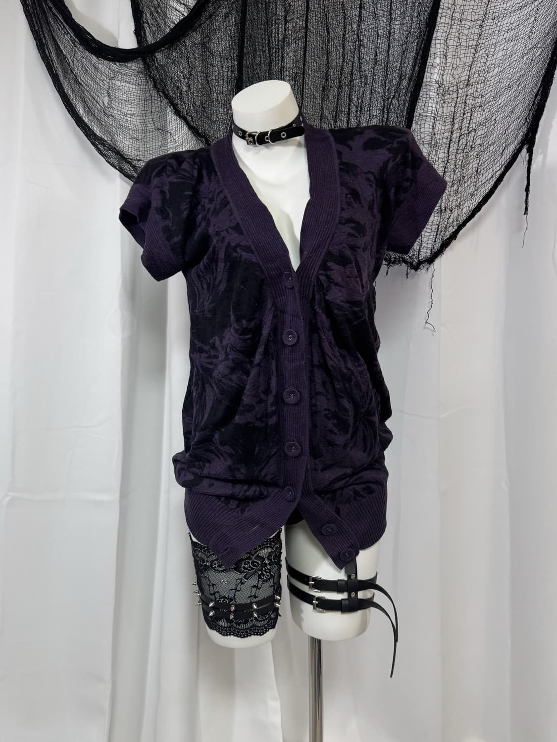 armani exchange cardigan 상품이미지2